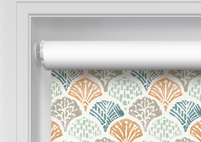 Foxley, Nautilus - Twist&Fit Roller Blind - Image 10
